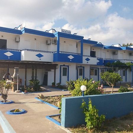 Maritsa Studios Kefalos  Luaran gambar