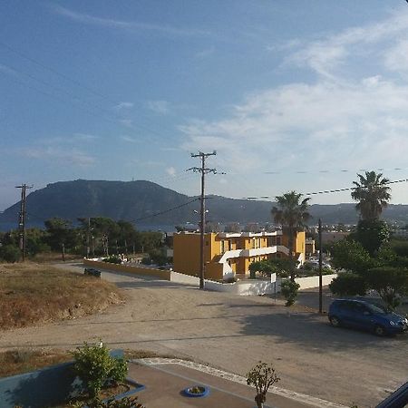 Maritsa Studios Kefalos  Luaran gambar