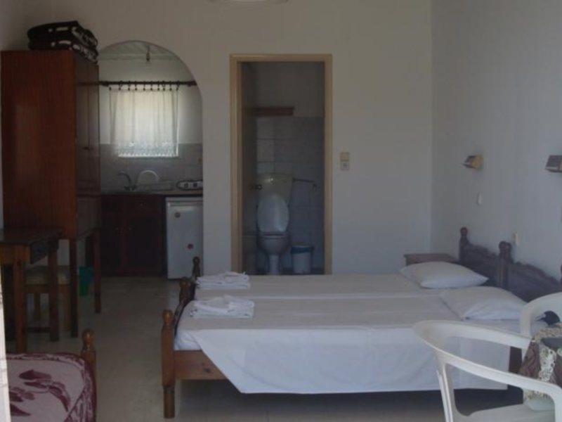 Maritsa Studios Kefalos  Luaran gambar