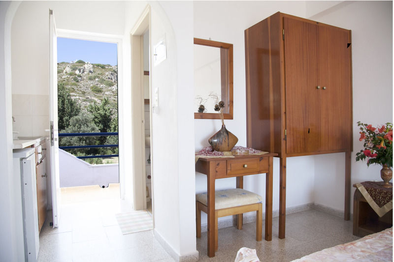 Maritsa Studios Kefalos  Luaran gambar