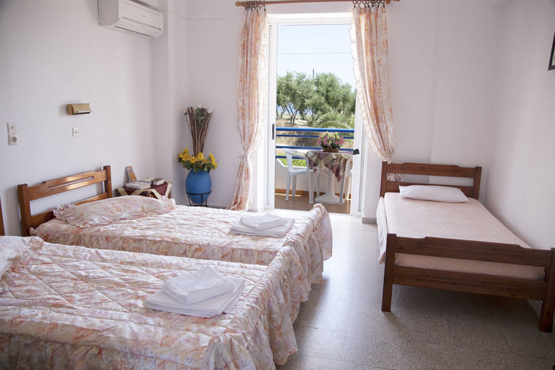 Maritsa Studios Kefalos  Luaran gambar