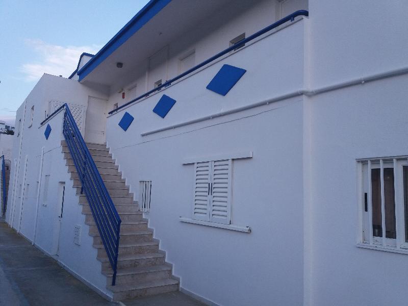 Maritsa Studios Kefalos  Luaran gambar