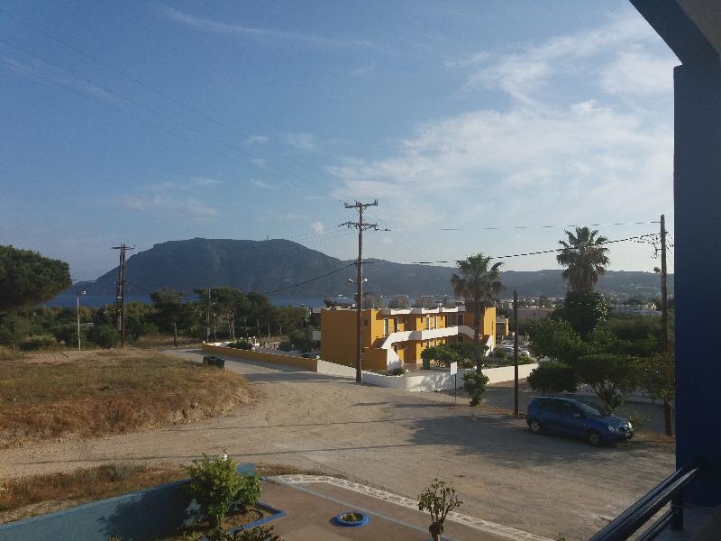 Maritsa Studios Kefalos  Luaran gambar