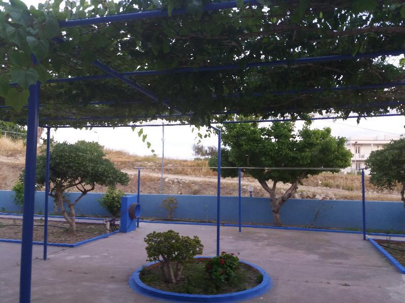 Maritsa Studios Kefalos  Luaran gambar