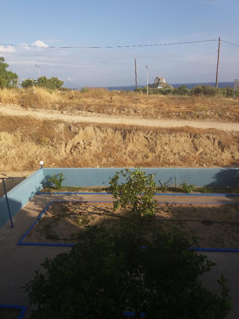 Maritsa Studios Kefalos  Luaran gambar