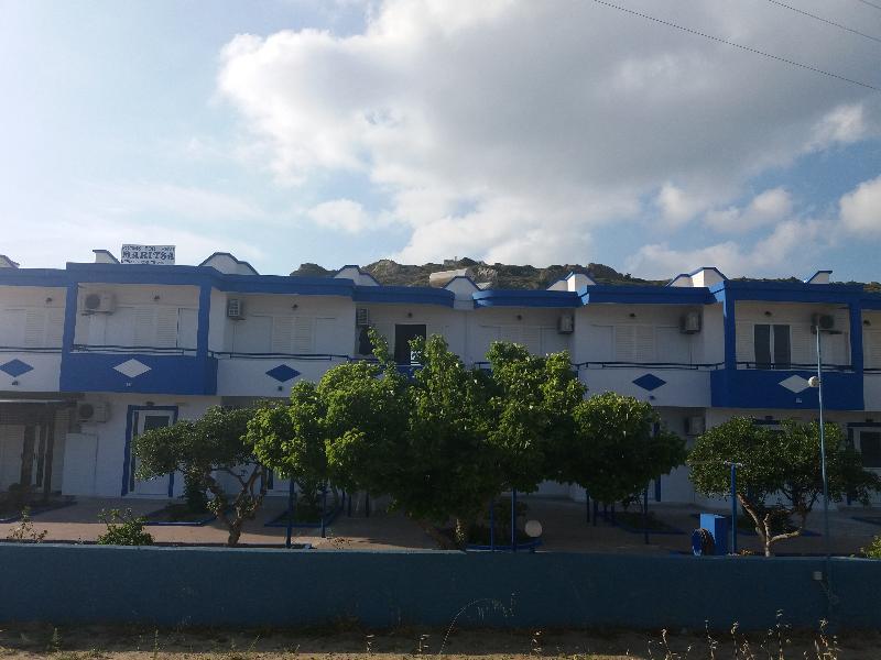 Maritsa Studios Kefalos  Luaran gambar