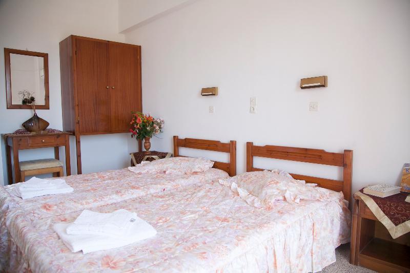 Maritsa Studios Kefalos  Luaran gambar